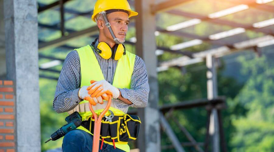 Expert flood damage restoration services in Keosauqua, IA